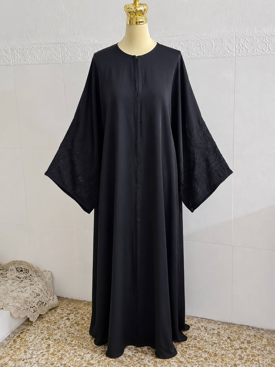 السلام عليكم ذني صايات جديدات ملابستهن ولا مرة الله شاهد اريدهن ب١٥


**إذا كنت صاحب هذا الإعلان وتريد حذفه لأي سبب، رجاءا أرسل رسالة إلى الدعم الفني**