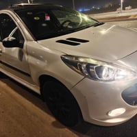 بيجو فرنسي • محدثه ٢٠١٨ • رقم بغداد