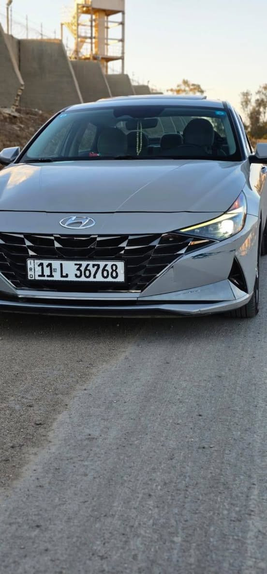 للبيع النترا هايبرد
موديل 22. فوول مواصفات 
رقم بغداد شررط التحويل
مكينة وكير شررط الكفالة
قطعيتين صبغ وقبق الجنطة كلير مال الوارد
نظيفة السيارة وجاهزة مابيها نقص
ماشية 38 
السعر اب148 بيها مجال شي بسيط
مكاني بغداد العامرية 
اللاستفسار ***********
