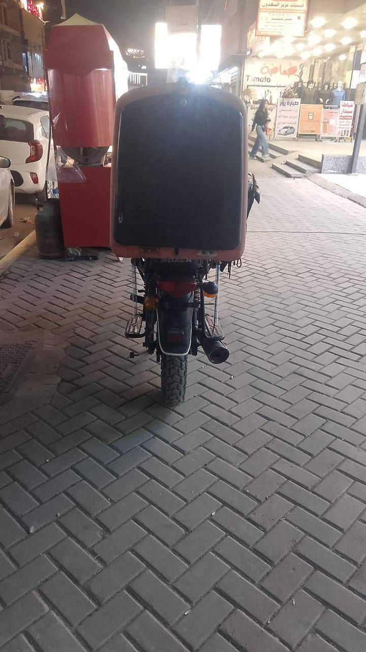 دراجة بوكسر جبلي موديل 21
مجفت قبل 3 اشهر

سعرها مليون  قابل للتفاوض مكاني الدورة

رقمي
***********
