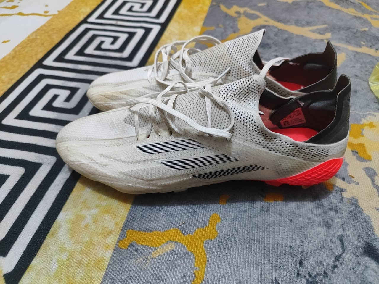 قياس 45
توصيل موجود


**إذا كنت صاحب هذا الإعلان وتريد حذفه لأي سبب، رجاءا أرسل رسالة إلى الدعم الفني**