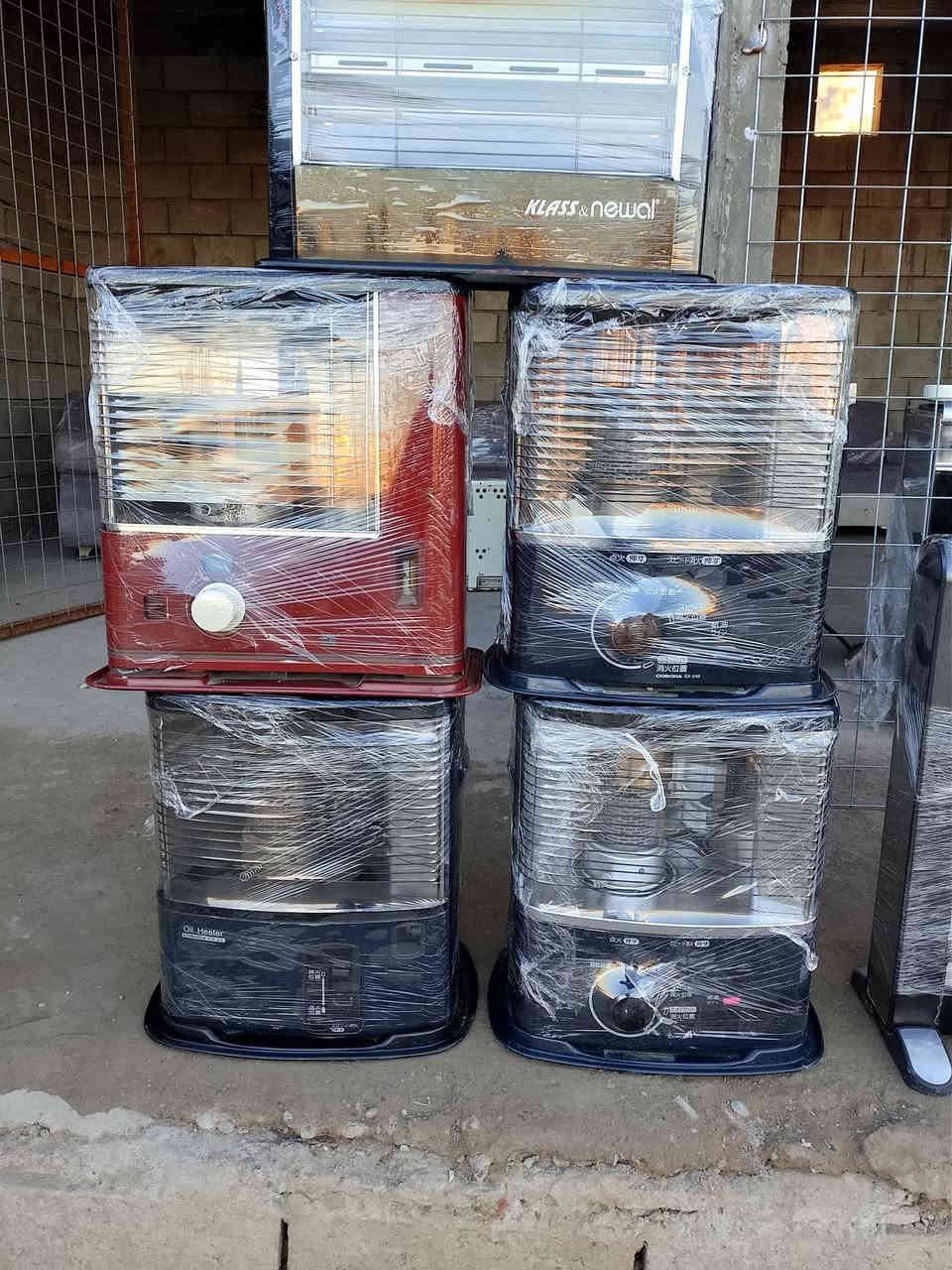 صوبات للبيع سعر الصوبه 65 المكان قريه الجرف.  ***********
