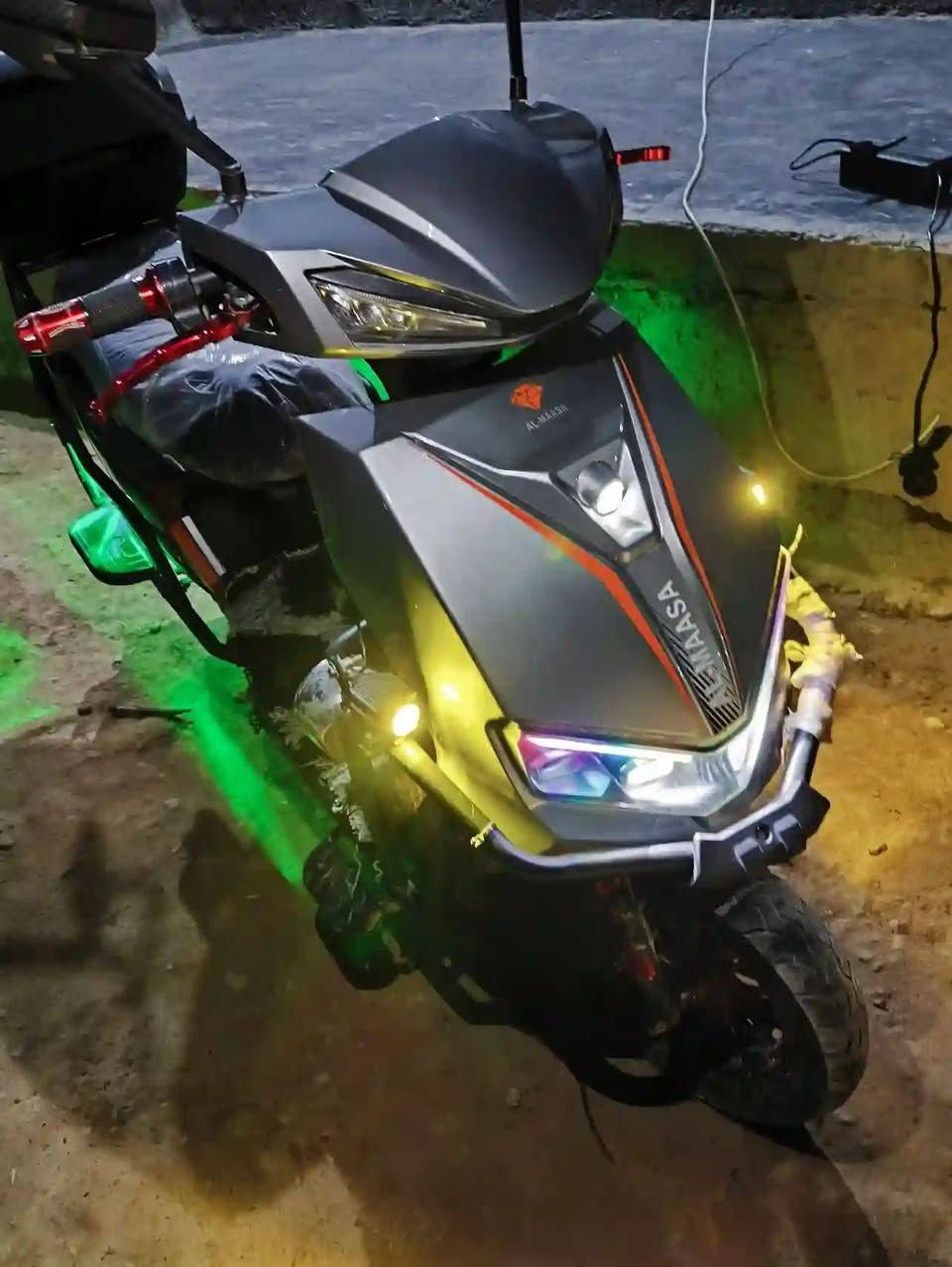 سلام عليكم ماطار بيع شحن


**إذا كنت صاحب هذا الإعلان وتريد حذفه لأي سبب، رجاءا أرسل رسالة إلى الدعم الفني**