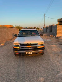 الفينيه • ٢٠٠٣ • البصره القرنه