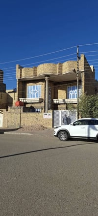 حي النهاوند الثانيه • ٢٠٠م • ٤غرف