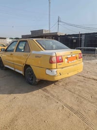 شيري • مكينة كورلا • دورة هور رجب