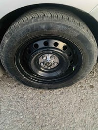 مراوس • ويل كب 17 • تاير 205/55-16