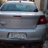 دوج فنجر • ٢٠١١ • محرك مكفول
