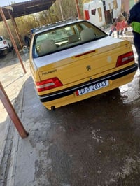 مكينة وكير • ٢٠١٦ • بابل