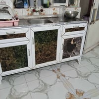 كاونتر • مفرغه • نظيف
