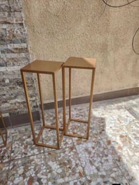 سنتر بيس • رباعي • دائري