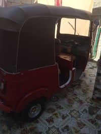 تكتك 20 • المجر الكبير • رقم وسنوية