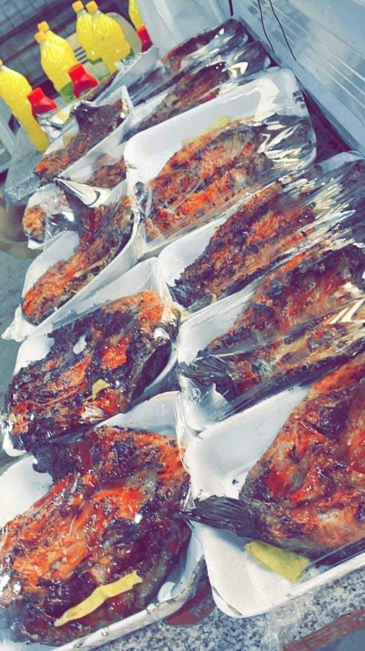 الهم صلي على محمد وال محمد تم فتتاح علوة الرحمن البيع سمك ودجاج برخص السعار سعر الكيلو سمك مسكوف 6500 العنوان البياع حي الإعلام مدخل حي شباب مجاور جامع الحبيب المصطفى


**إذا كنت صاحب هذا الإعلان وتريد حذفه لأي سبب، رجاءا أرسل رسالة إلى الدعم الفني**