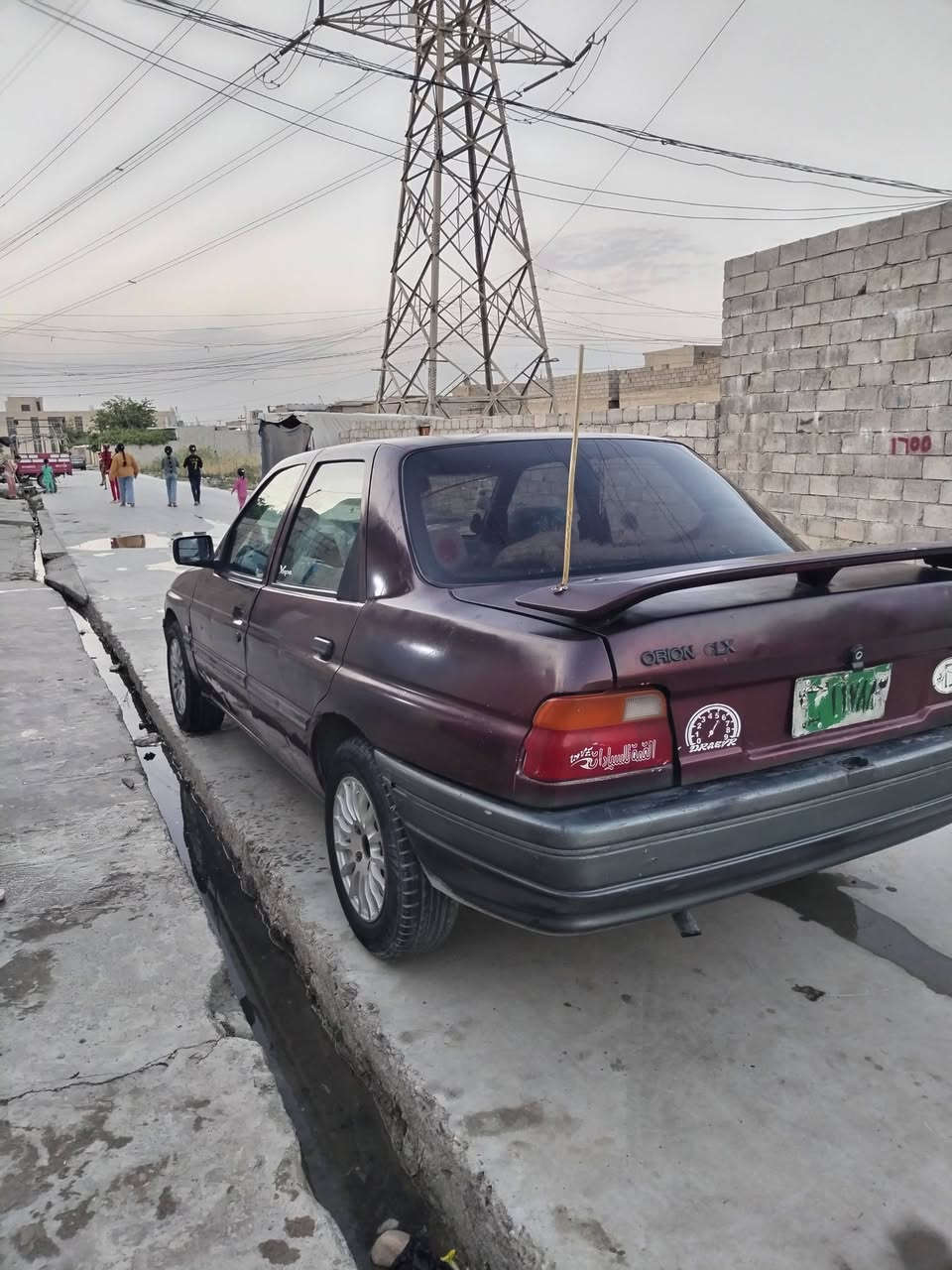 فورت للبيع مشي معامله ومخلص الهزة السياره بيها قسام شرعي ومكمل القسام
التفاصيل عل رقم السعر 11


**إذا كنت صاحب هذا الإعلان وتريد حذفه لأي سبب، رجاءا أرسل رسالة إلى الدعم الفني**