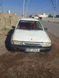 محرك شرط • كير شرط • ما مسجلة