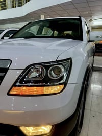 موهافي • ٢٠١٤ • ١٣٠٠٠٠ كم