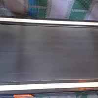 جهاز جري جبلي • ١٥٠كجم • هزاز بطن