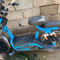 ماطور شحن ٢٠ • بطاريات تعبانات • كهربائيات شغالات