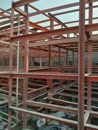 سقايف شيلمان سندويج حديد صناعي ...  نشتري كل انواع الحديــــــــ-ــــد...