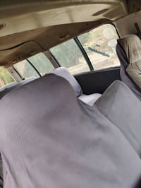 بريجو • موديل ١٩٩٦ • مكينة وكير