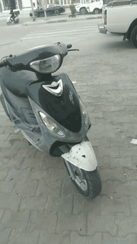 سلام عليكم دراجه البيع ماكس السعر 575 وبيه مجال مستعجل عل بيع رقمي ***********
