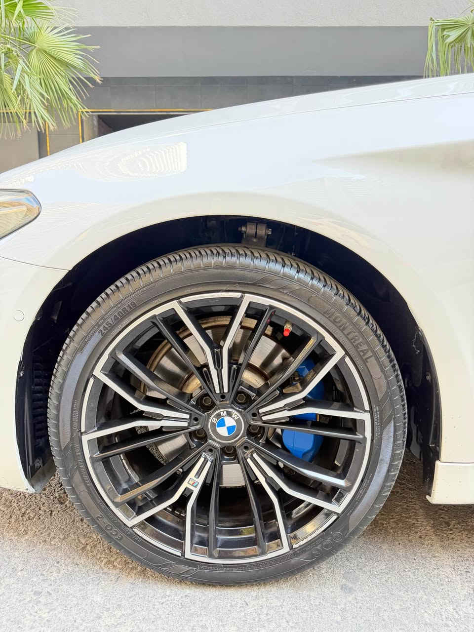Bmw 530i
2021
٦٥ مايل رؤيه بي سبوغ ناوكريمى به ناوى خؤمه هه موو شتى به شرت فول مواسفات 
*********** أربيل, العراق
