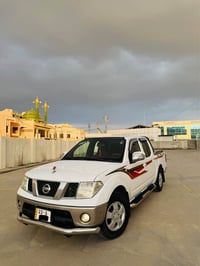 نافارا • ٢٠١٣ • اوتوماتيك