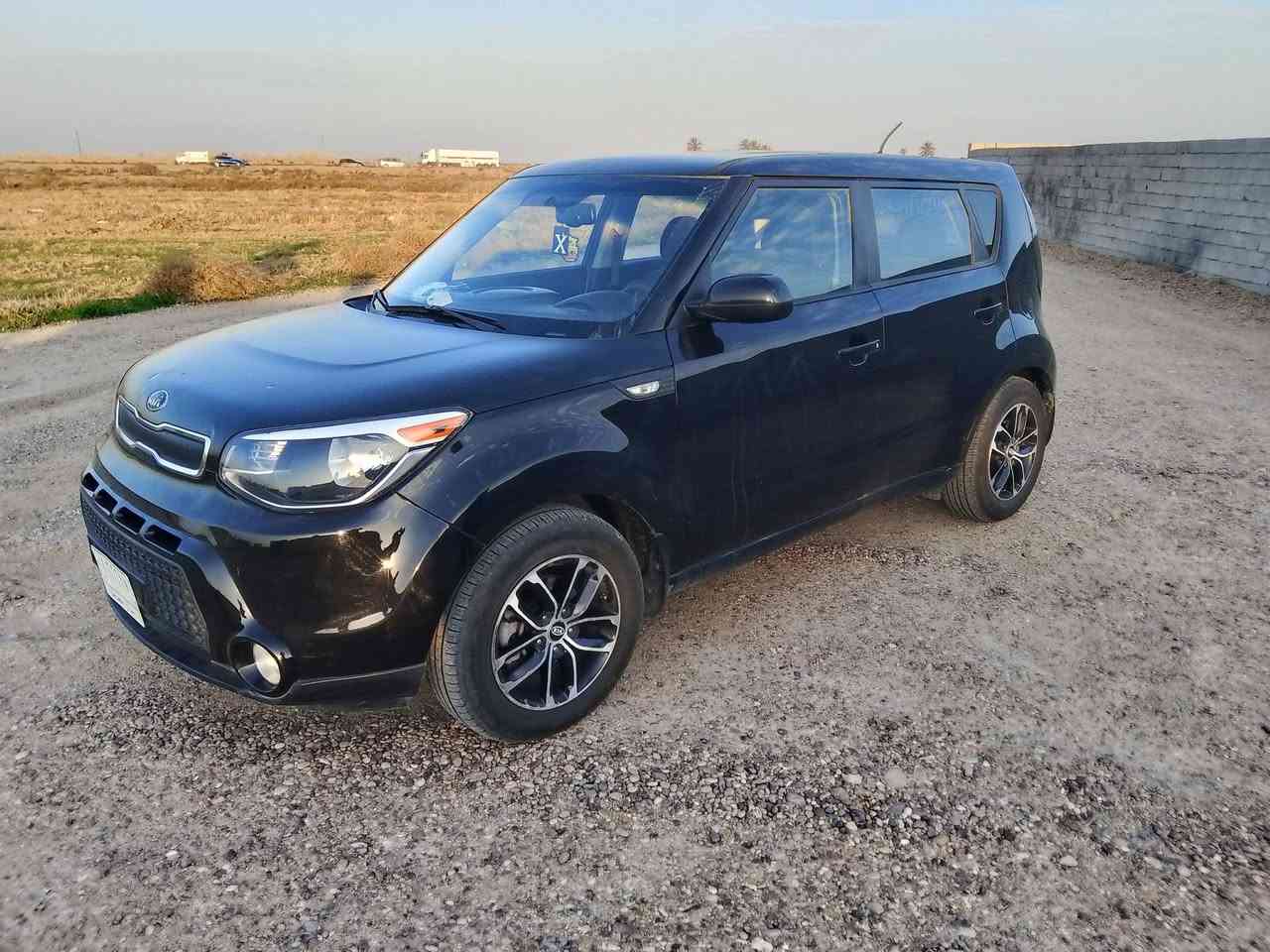 سلام عليكم لبيع صول
2014  امريكي بيها قطعتين صبغ بدون دواخل كير محرك صدر تخم تاير تبريد تدفئة كلة خير من الله رقم بابل تفاصيل داخل المقطع مكاني بغداد سعر 100  وبيها مجال 
‏‪0781 666 0977‬‏
