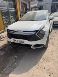 سبورتاج • ٢٠٢٥ • محرك ٢٠٠٠