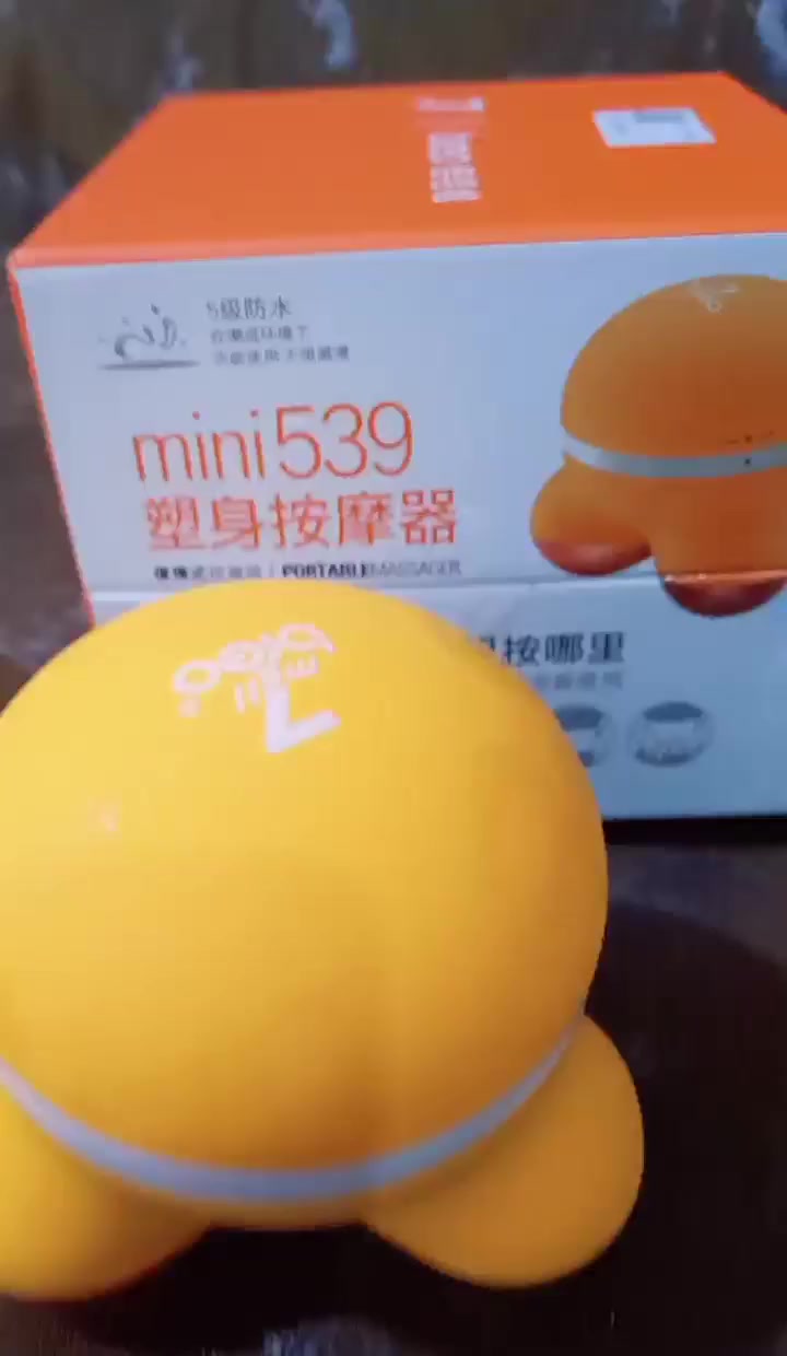 جهاز تدليك ضد الماء للكتف والارجل وكل مناطق الجسم خفيف وعملي يعمل بطارية 4 الاف 
( متوفر اكثر من قطعة )


**إذا كنت صاحب هذا الإعلان وتريد حذفه لأي سبب، رجاءا أرسل رسالة إلى الدعم الفني**