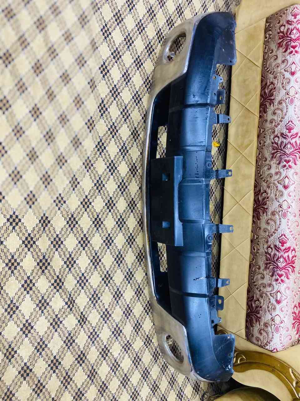 سلام عليكم للبيع دعاميه هيه والشارب  مالت بيكم نيفاره شرط الاصليه حلو ونضيفة السعر 75 وبيها مجال للطيبين مكاني بصره ***********
