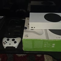 اكس بوكس سيريس اس • هارد ١ تيرا • حلة حي نادر الاولى