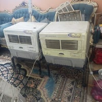 مبردات هواهن جدا قوي اثنينهم 100 ليحب يتصل 07735039818