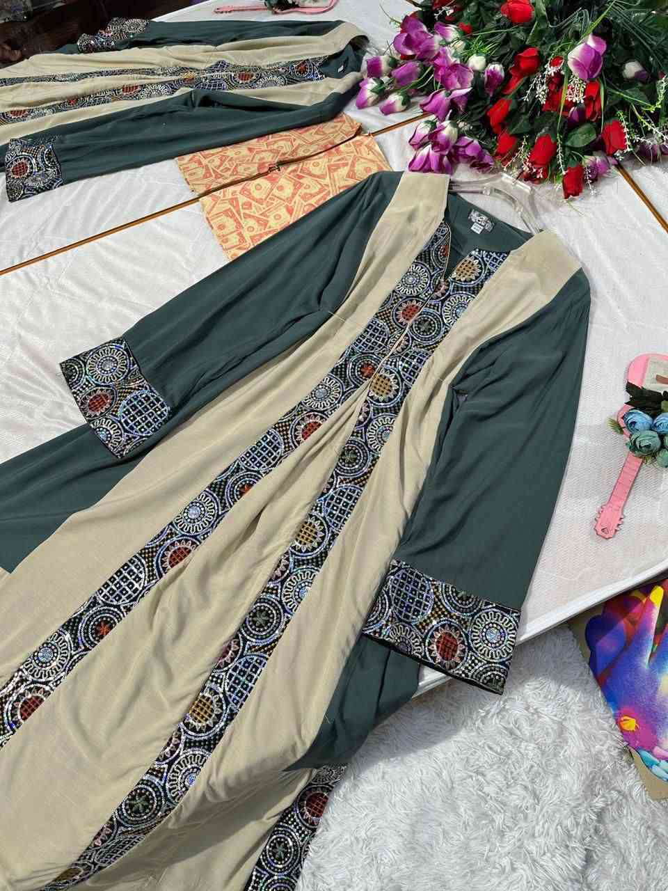 دراعه نسائي الخامة كشمير مصري مكفول من الطفره
  
L XL XXL 3XL قياسات 

متوفر خدمه توصيل لجميع المحافظات


**إذا كنت صاحب هذا الإعلان وتريد حذفه لأي سبب، رجاءا أرسل رسالة إلى الدعم الفني**