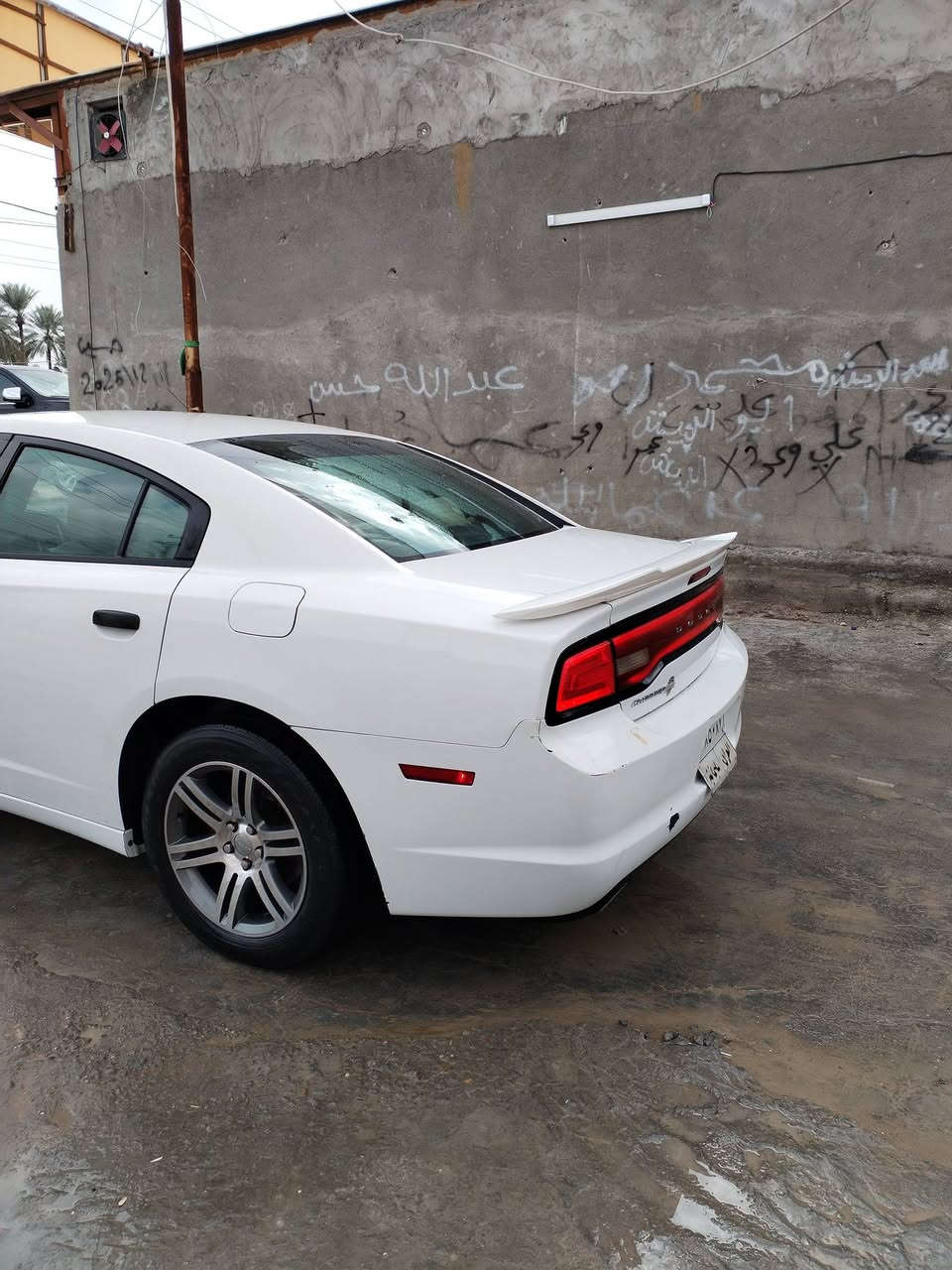 السلام عليكم اخوان للبيع فقط جارجر موديل ١٤ كلين تايتل رقم سليمانيه مسؤول عن التحويل او وكاله جاهزه من كلشي مكاني بابل *********** السعر ١٦٠ مكلف بلنشر
