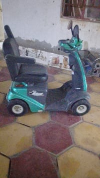 للبيع • دراجة كهربائية • الناصرية