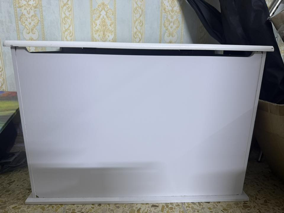 تصفيه منزلي خشن بأسعار مخفضه


**إذا كنت صاحب هذا الإعلان وتريد حذفه لأي سبب، رجاءا أرسل رسالة إلى الدعم الفني**