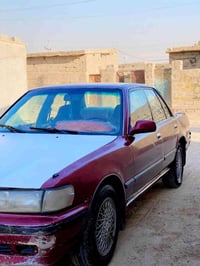 كروسيدا • ١٩٩١ • سفوان