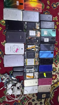 تلفونات عطلانه • شلعه فقط • توصيل البصرة