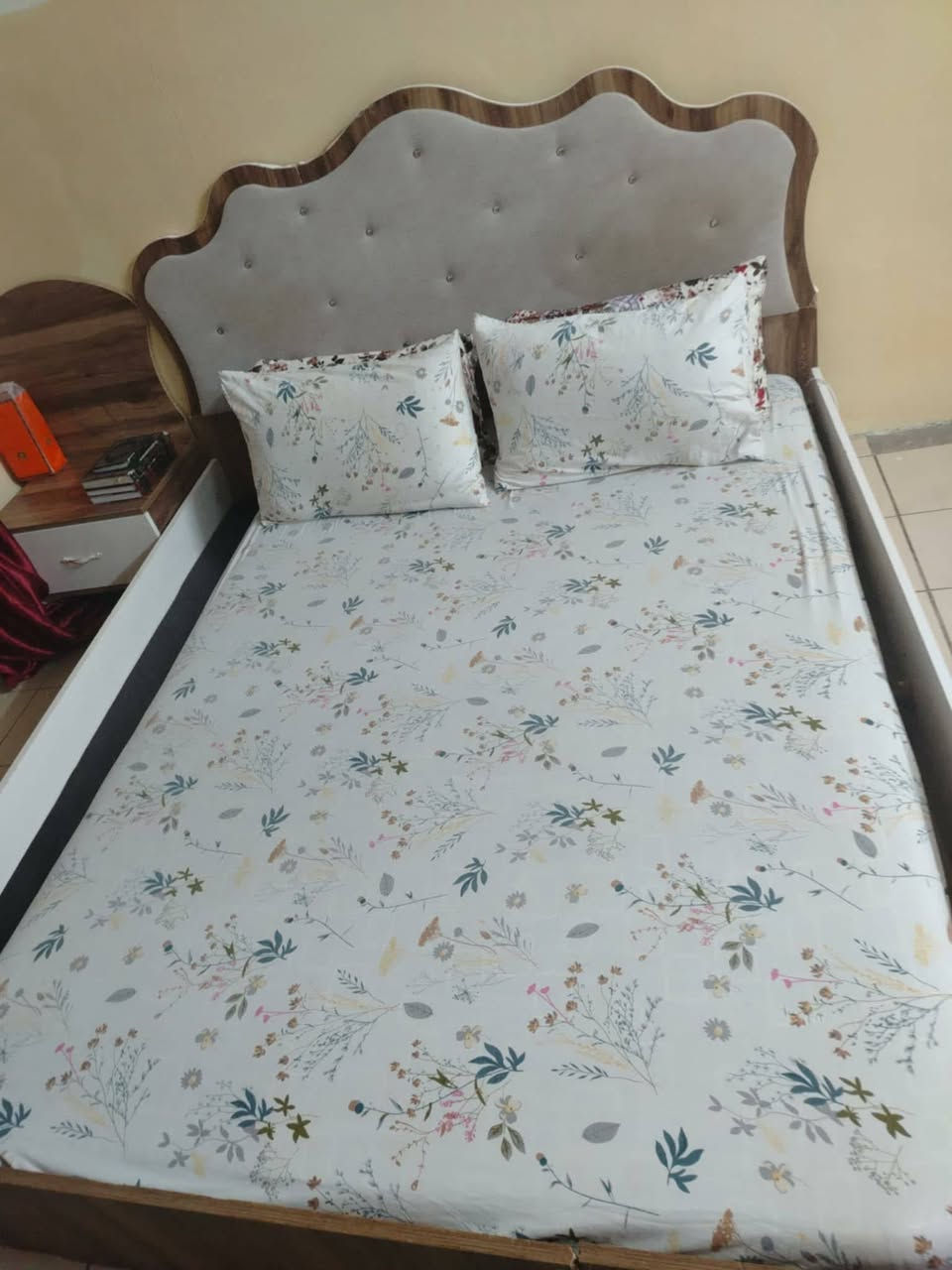 متاح غرفه تركي يردلها ترتيب سعر مناسب موصل الايسر ***********
