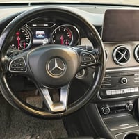 CLA 250 AMG • ٢٠١٨ • ٨٠٠٠٠ كم