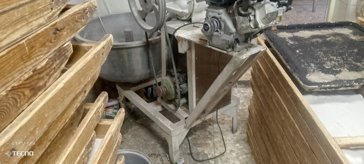 متوفر عجانات عدد 2.. براد مال كيك... عارضه مال اسواق.. الاستفسار اتصل على الرقم
0771 236 8596.. للعلم كلهن شغالات كاملات
