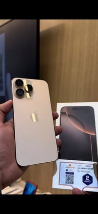 ايفون 16برو ماكس  بطاريه 97جهاز كلش حلو مكاني بغداد البياع  السعر مليو...