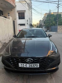سوناتا ٢٠٢٢ • ماشيه ٥٤ ألف • فول للاخير