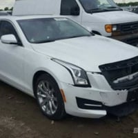 كدالاك ATS • ٢٠١٧ • بلا عيوب