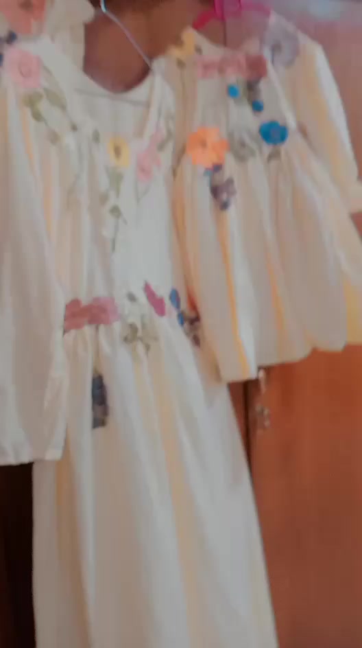 فساتين الام وبناتهة سعرهن 55كلهن مكاني دورة بوعيثة غير مستخدم


**إذا كنت صاحب هذا الإعلان وتريد حذفه لأي سبب، رجاءا أرسل رسالة إلى الدعم الفني**