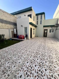 بيت أقساط • مجمع أبو تراب • قريب السنتر ٢٠٠م