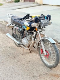 دراجه تايكر 2025فوول وكاله وبرغي واحد مامفلول بيه عله حطته بس تغسله وت...