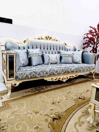 زان تركي • 10 مقاعد • بغداد الحرية