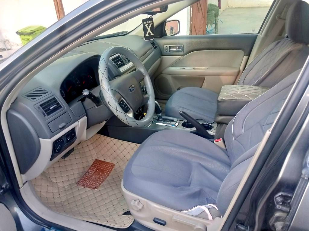 فیوژن2010کڵین تایتڵ بۆیاغی نیە  ودەعمی نیە ڕەقەم سلێمانیە تا27تازەیە مەکینە چوار پستۆن.ناو زەرد
#سعری94ومەجالێ کەمی هەیە.*********** شمشمل, السليمانية
